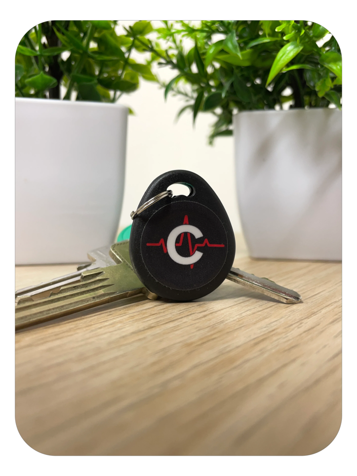 MedID hlavní náhled