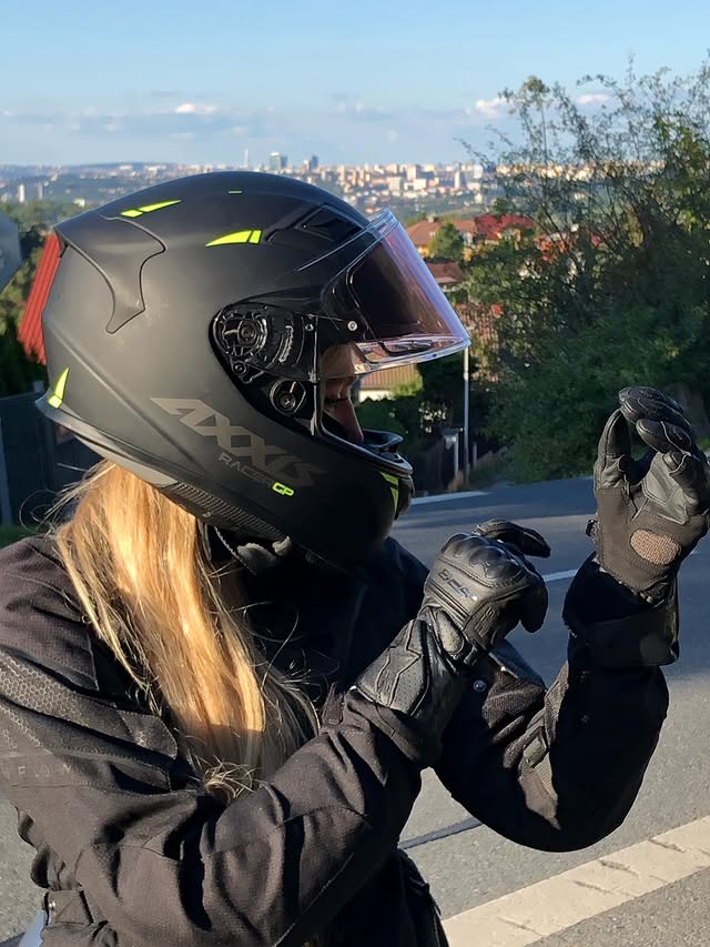 Portrét člena týmu CONSIS